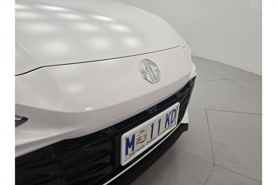 2025 MG MG3 Excite Hatch Image 17