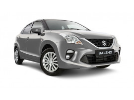 Suzuki Baleno GL EW
