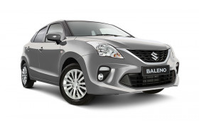 Suzuki Baleno GL EW