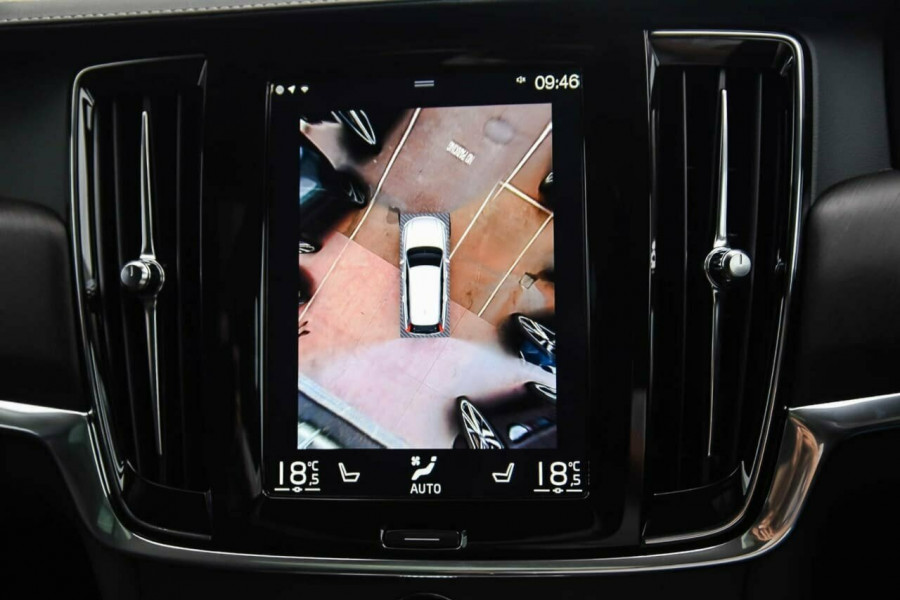 2019 MY20 Volvo V90 Cross Country P Series MY20 D5 Geartronic AWD Wagon Image 15