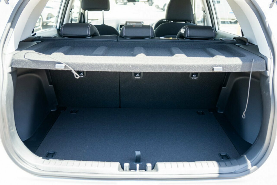 2026 MY27 Hyundai Venue QX.V5 SUV Image 8