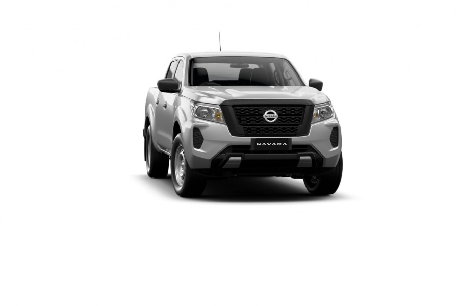 2024 MY25 Nissan Navara D23 SL Ute