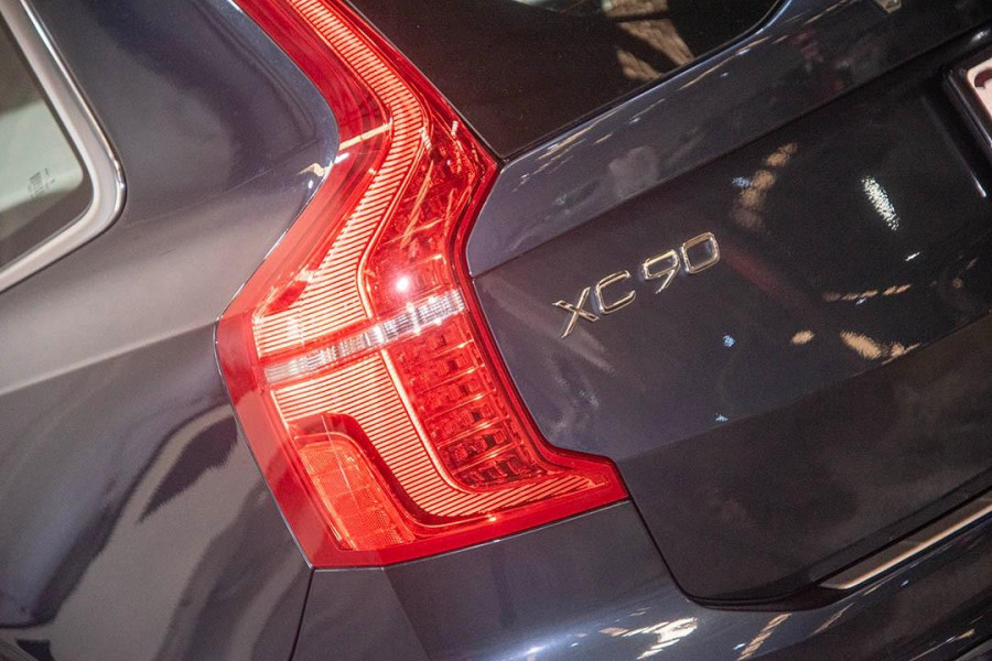 2023 Volvo XC90 L Series Ultimate B6 Bright SUV Image 20
