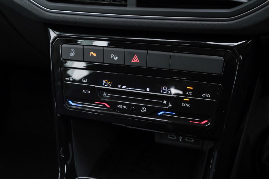 2024 Volkswagen T-Cross D31 85TSI Style SUV Image 13