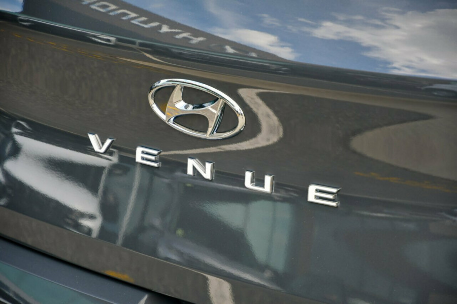 2025 Hyundai Venue QX.V5  SUV Image 7