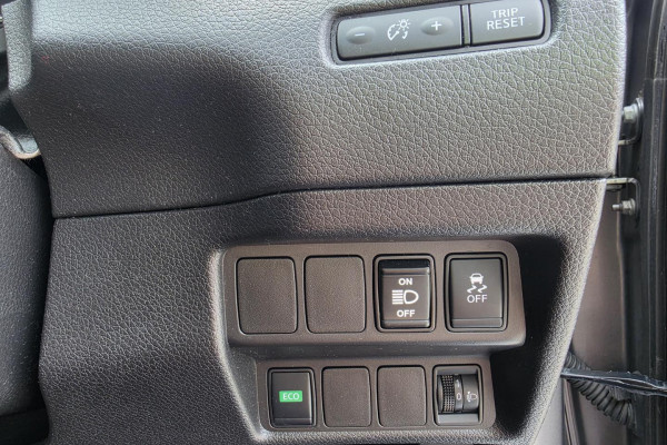 2018 Nissan X-Trail T32 Series II ST SUV Image 27