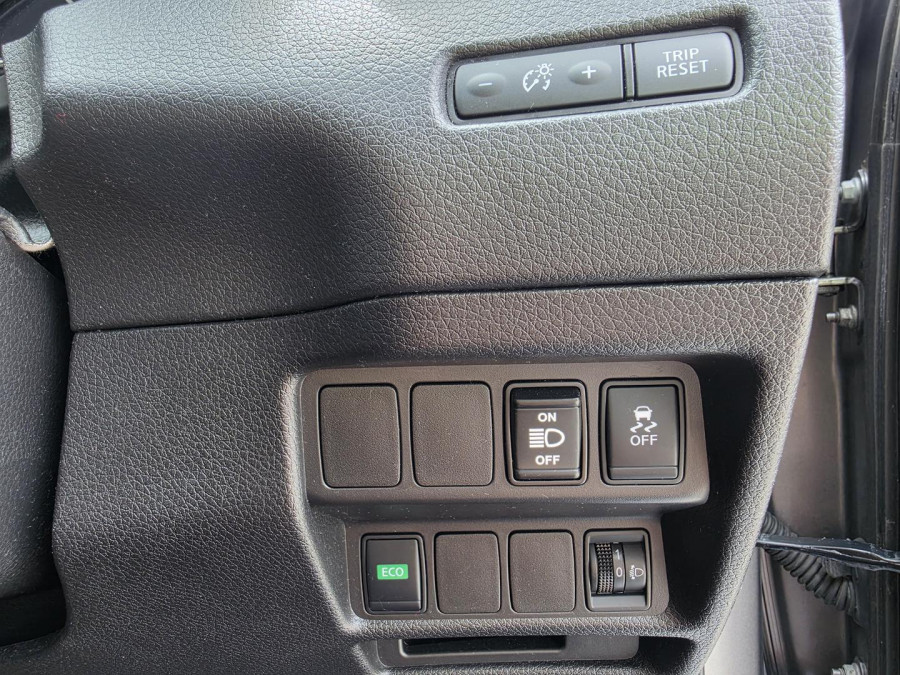 2018 Nissan X-Trail T32 Series II ST SUV Image 27