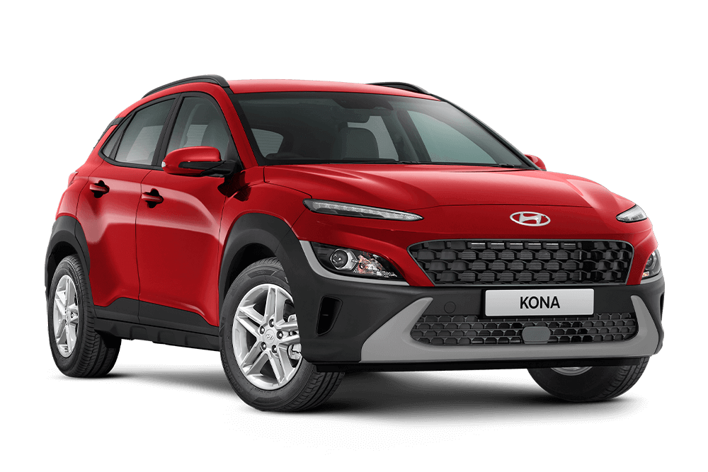 2020 MY21 Hyundai KONA OS.V4 KONA Suv