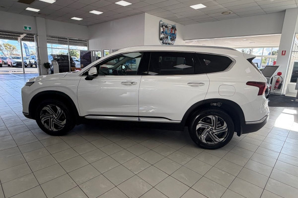 2023 Hyundai Santa Fe TM.V4 Active SUV Image 4