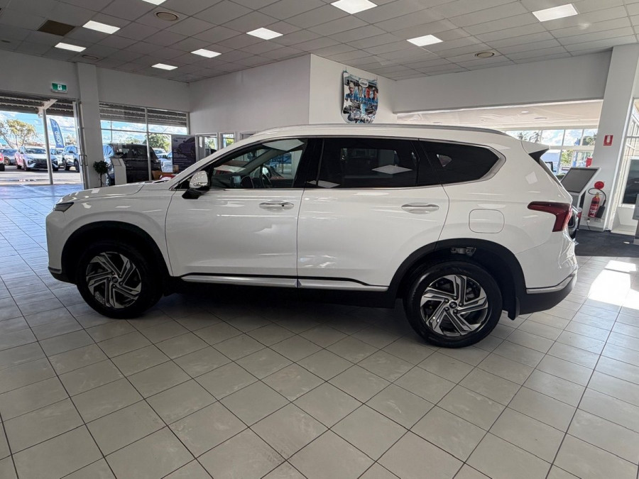 2023 Hyundai Santa Fe TM.V4 Active SUV Image 4