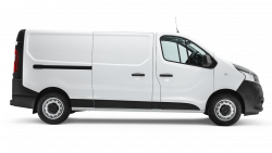 New Mitsubishi Express