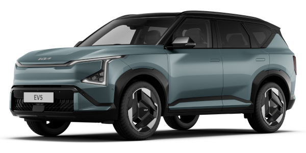 2025 KIA EV5 GT-LINE OVC SUV AUTOMATIC 4X4