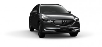 2020 Mazda CX-8 KG Sport Other image 5