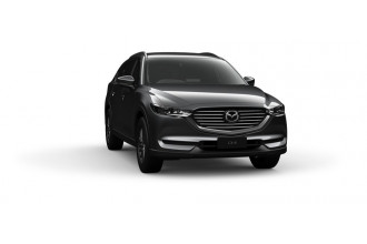 2020 Mazda CX-8 KG Sport Other Image 5