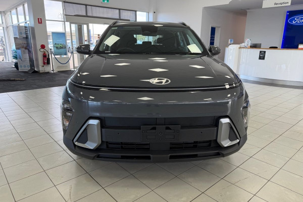 2025 MY26 Hyundai KONA SX2.V3  SUV Image 2