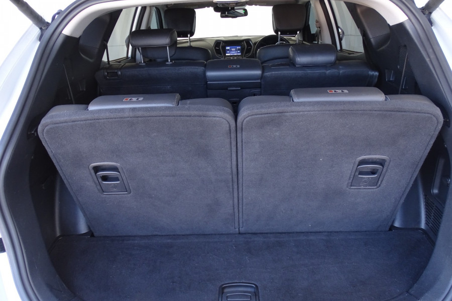 2014 MY15 Hyundai Santa Fe DM2 Elite Wagon Image 15