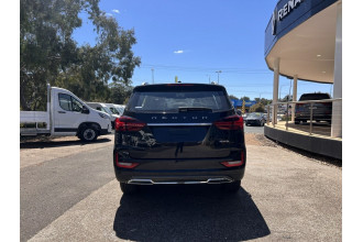 2024 KGM SsangYong Rexton Y461 Adventure SUV
