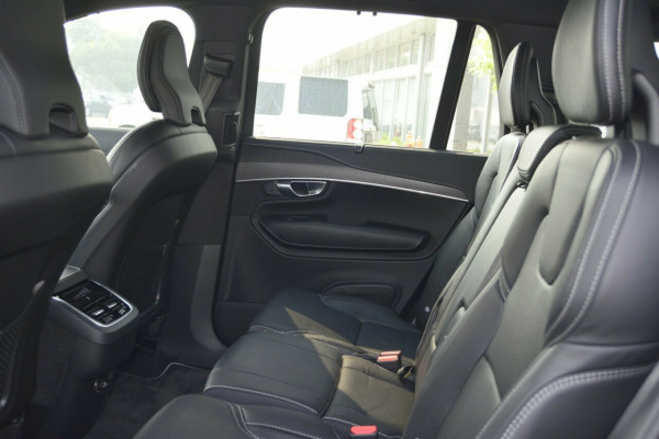 2018 Volvo XC90 D5 RE-DESIGN Suv