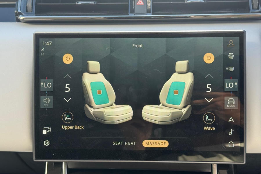 2024 MY25 Land Rover Range Rover Velar L560 P400 Dynamic HSE SUV