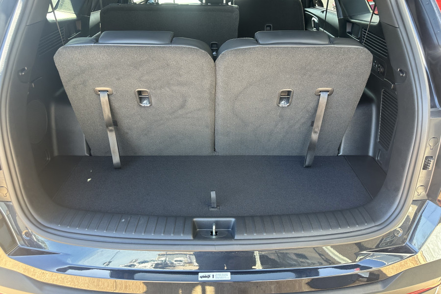 2025 Kia Sorento MQ4 PE GT-Line Other Image 32