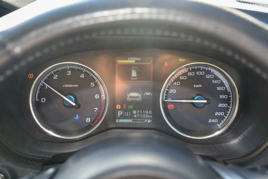 2020 Subaru Forester S5 Hybrid S SUV Image 18