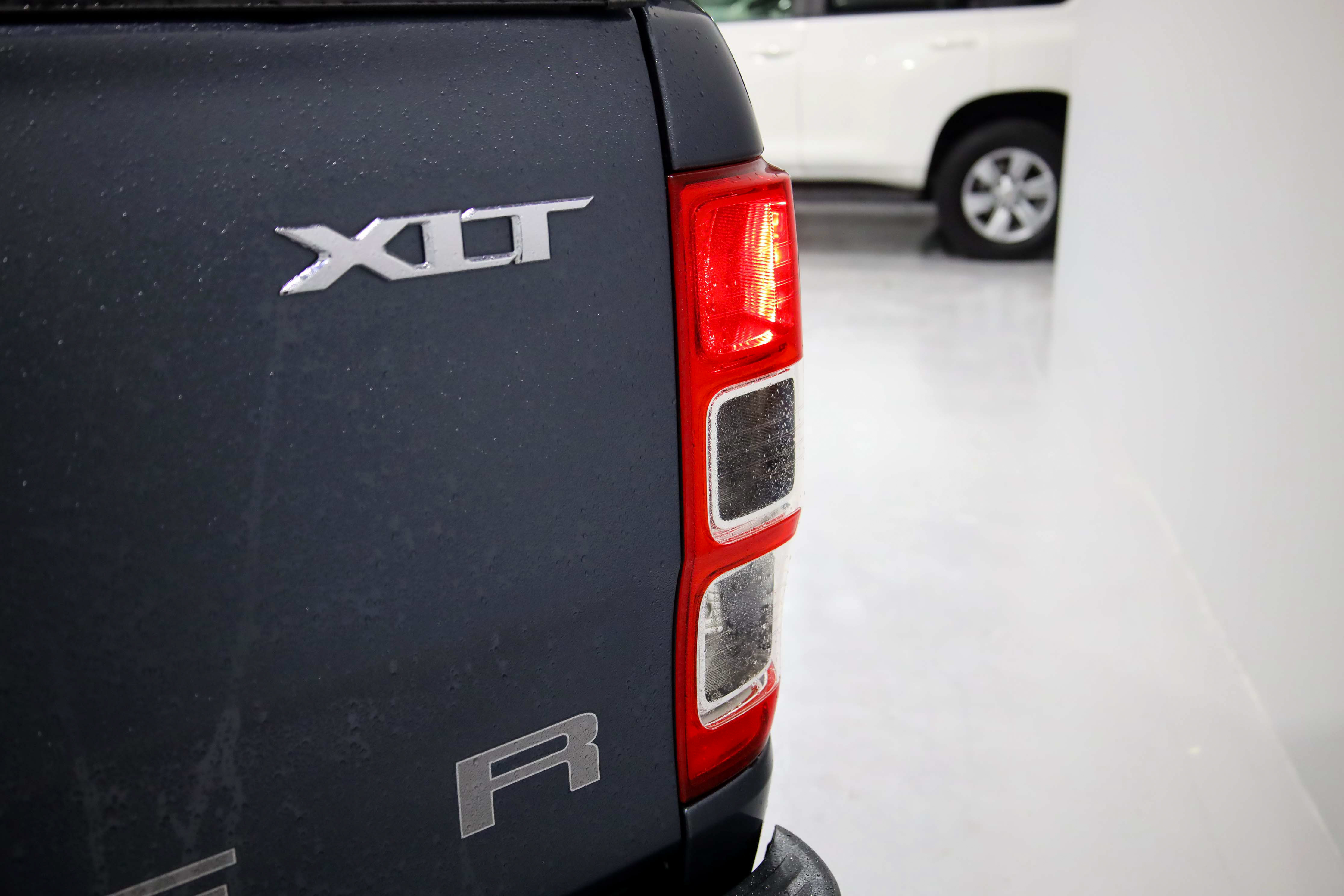 2015 Ford Ranger PX MKII XLT Ute Image 21