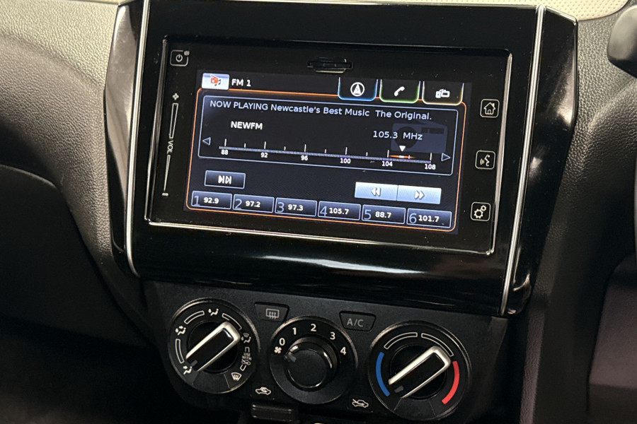 2023 Suzuki Swift AZ Series II GL Plus Hatch Image 6
