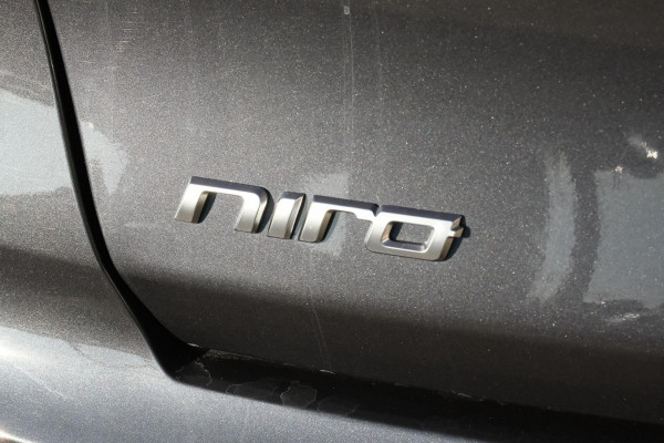2021 MY22 Kia Niro DE Hybrid Sport SUV Image 20