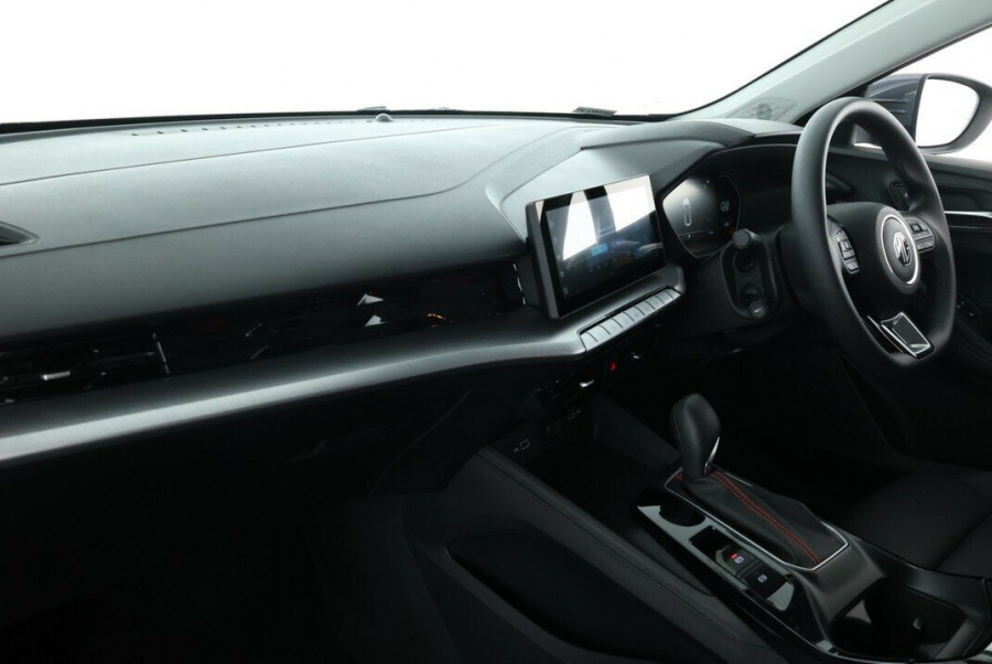 2024 MG MG5 AP32 Vibe Sedan Image 30
