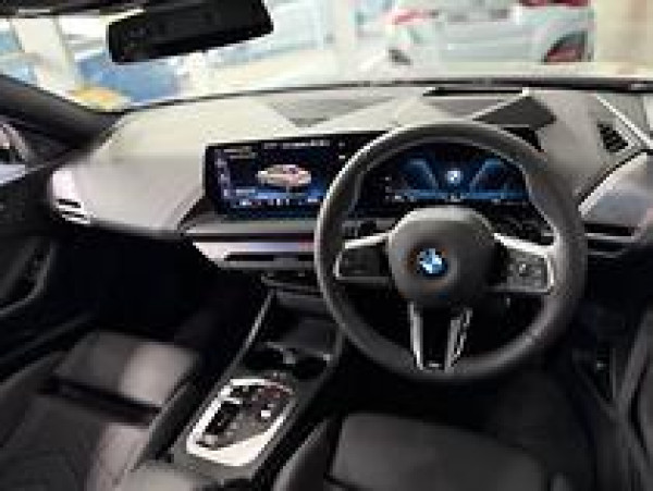 2026 MY25 BMW 2 Series F74 220 M Sport Sedan image 18