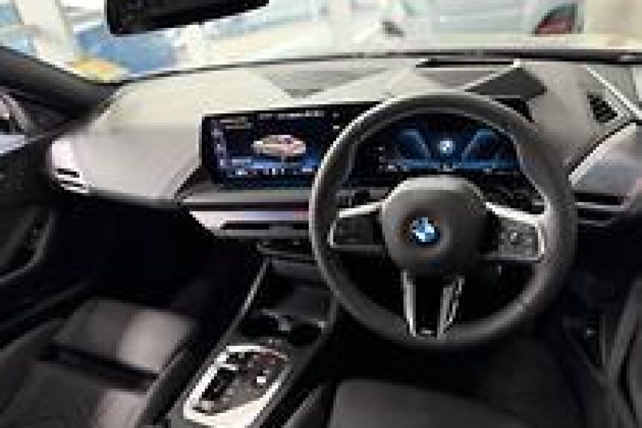 2026 MY25 BMW 2 Series F74 220 M Sport Sedan