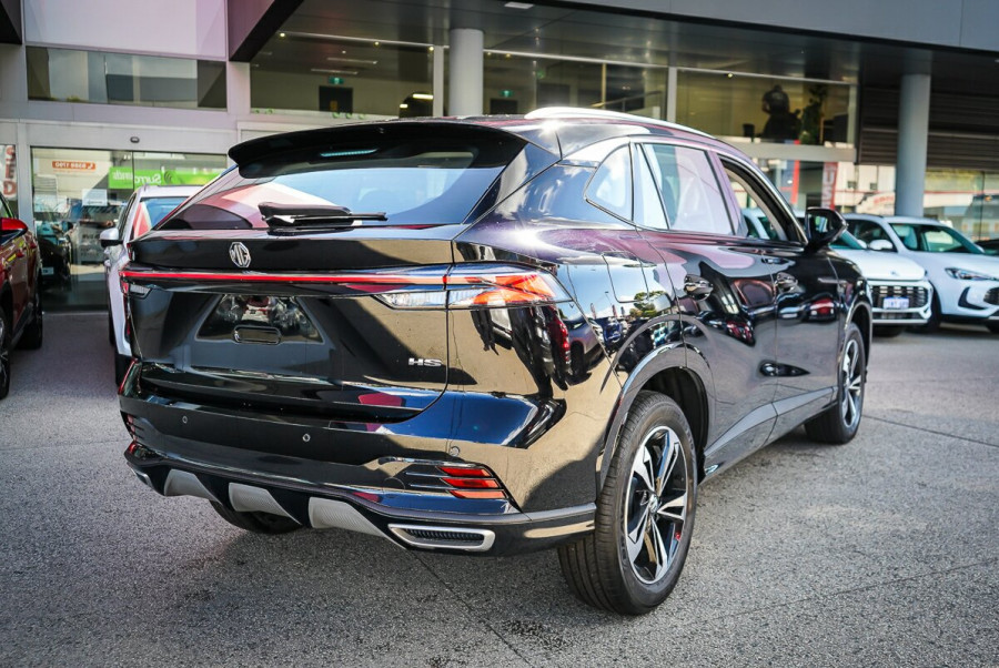 2024 MY24.5 MG HS AS33 Vibe SUV Image 9