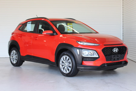 2019 Hyundai Kona OS.2 Go Suv
