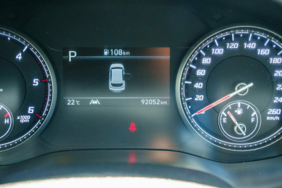 2021 Hyundai Santa Fe TM.V3 Elite SUV Image 20