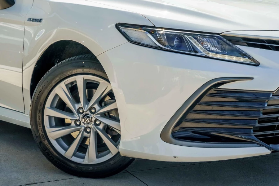 2023 Toyota Camry AXVA70R Ascent Sedan Image 20