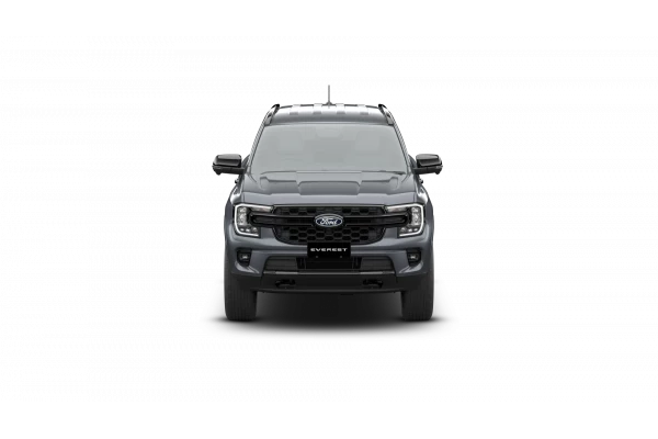 2026 MY26.5 Ford Everest UB Sport SUV Image 2
