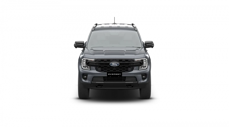 2026 MY26.5 Ford Everest UB Sport SUV Image 2