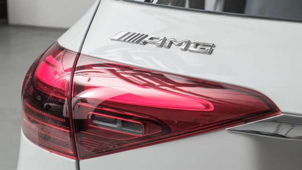 2025 Mercedes-Benz GLE-Class C167 GLE63 AMG S SUV image 19