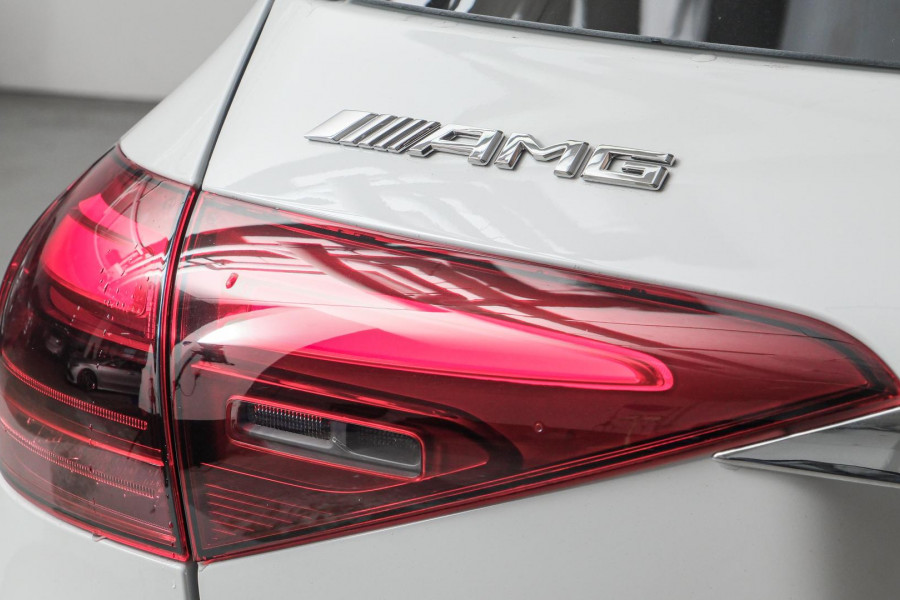 2025 Mercedes-Benz GLE-Class C167 GLE63 AMG S SUV