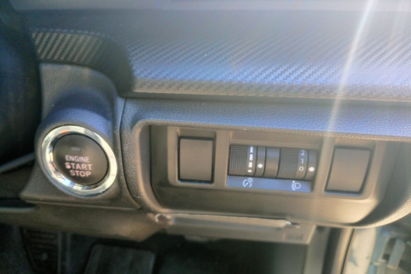 2024 Subaru Crosstrek G6X 2.0L SUV Image 14