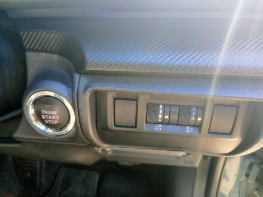 2024 Subaru Crosstrek G6X 2.0L SUV Image 14