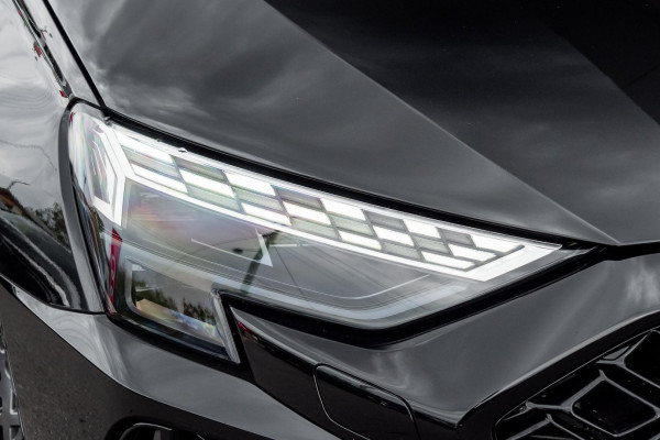 2026 Audi RS 3 GY  Hatch image 23