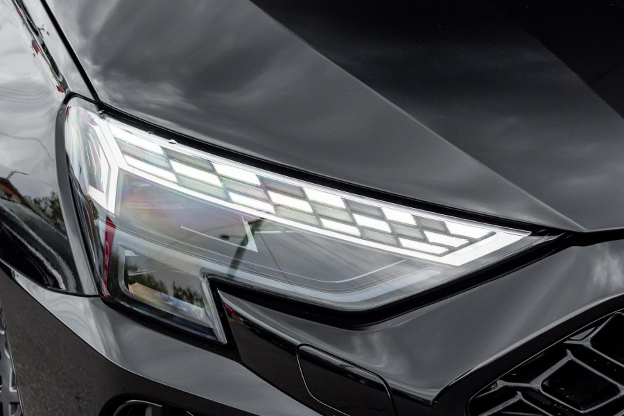 2026 Audi RS 3 GY  Hatch