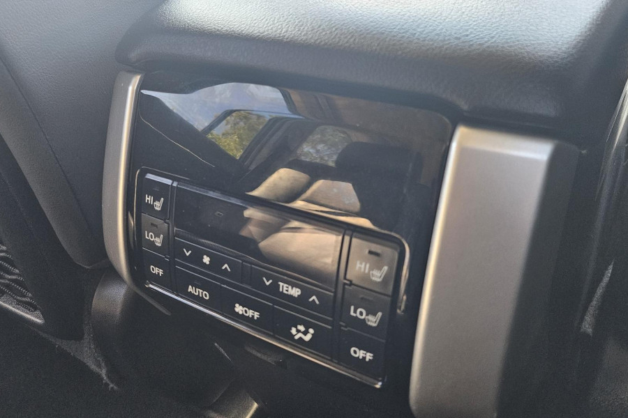2021 Toyota LandCruiser Prado GDJ150R Kakadu SUV Image 16