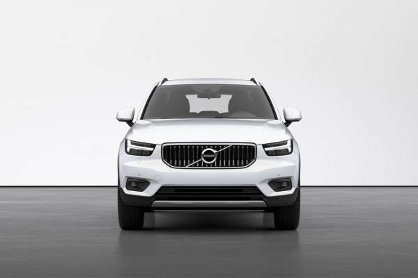 2000 MY21 Volvo XC40 XZ T4 Inscription Suv Image 3