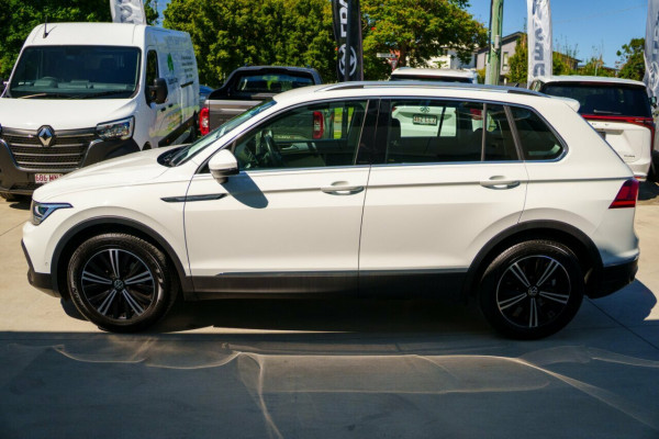 2023 Volkswagen Tiguan 5N 110TSI Life SUV