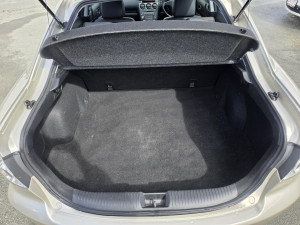2004 Mazda 6 GL Series Luxury Sports Hatch
