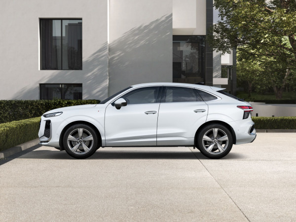 2026 Audi Q3 FJ TFSI 150kW SUV image 3