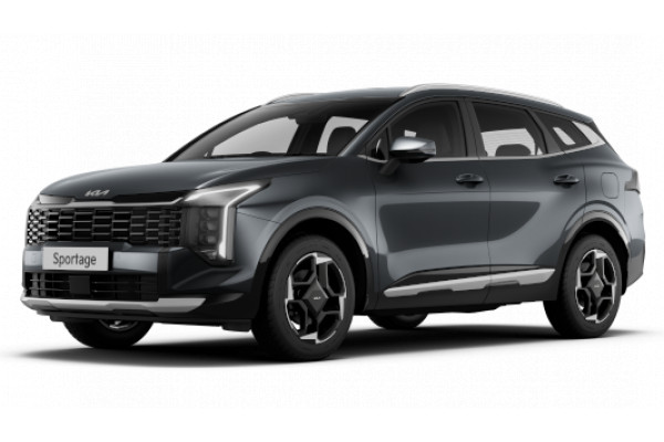 Kia Sportage SX NQ5 PE