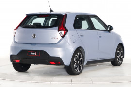 2023 MG 3 Excite Hatch Image 2